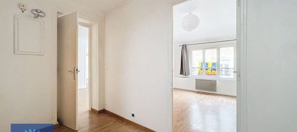 2 Schlafzimmer Wohnung in Corbeil-Essonnes, France, Nr. 134396 2