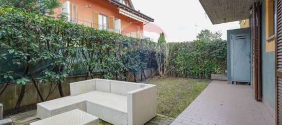 1 Schlafzimmer Wohnung in Brusaporto, Italy, Nr. 285568 8