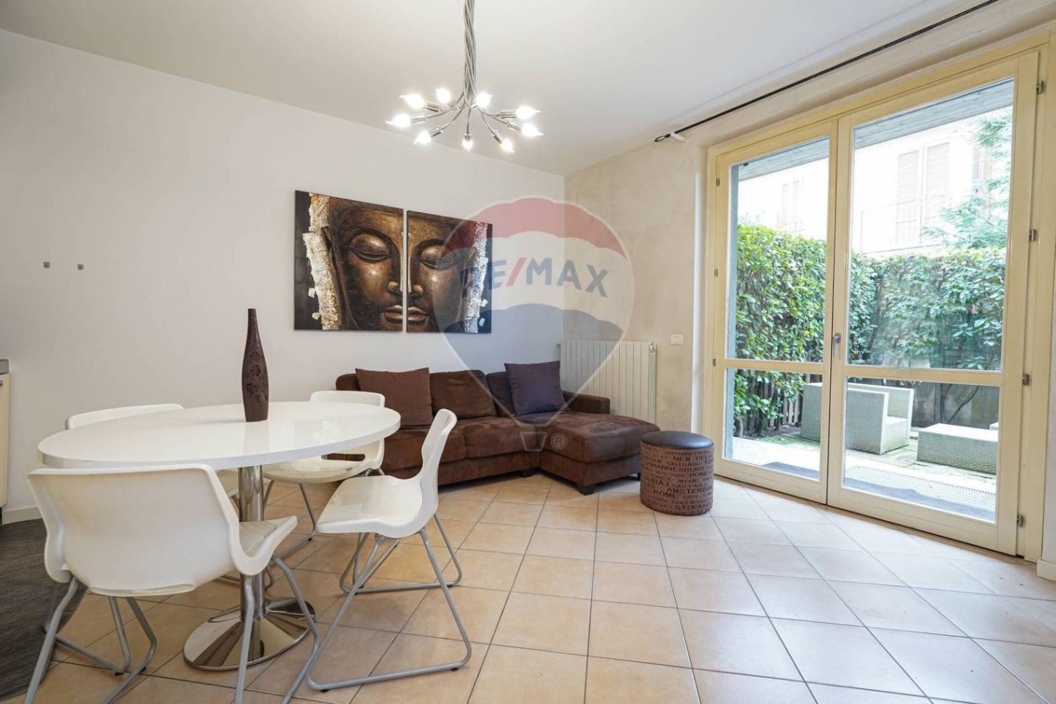 1 Schlafzimmer Wohnung in Brusaporto, Italy, Nr. 285568