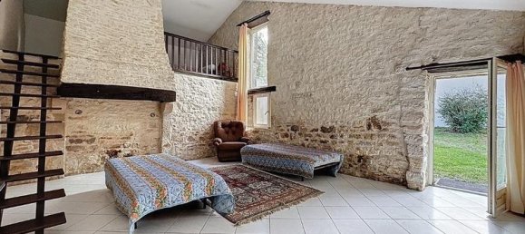 Casa de 3 dormitorios en Deux-Sevres, France No. 361790 15