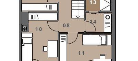 3 bedrooms Commercial property in Klagenfurt am Worthersee, Austria No. 189395 12