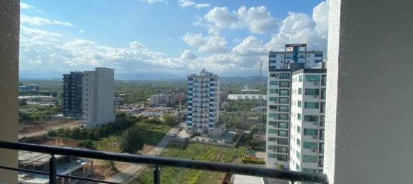 Apartment 2+1 in Mersin, Turkey No. 22630 5