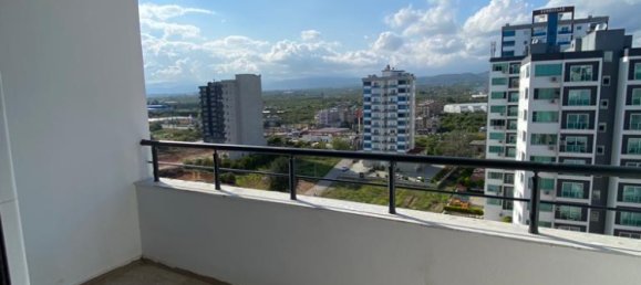 Apartment 2+1 in Mersin, Turkey No. 22630 13