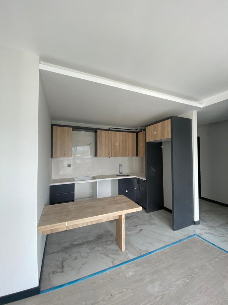 Apartment 2+1 in Mersin, Turkey No. 22630