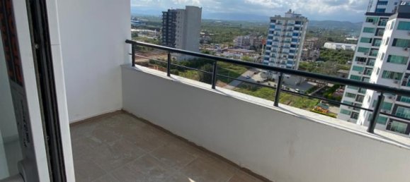 Apartment 2+1 in Mersin, Turkey No. 22630 12