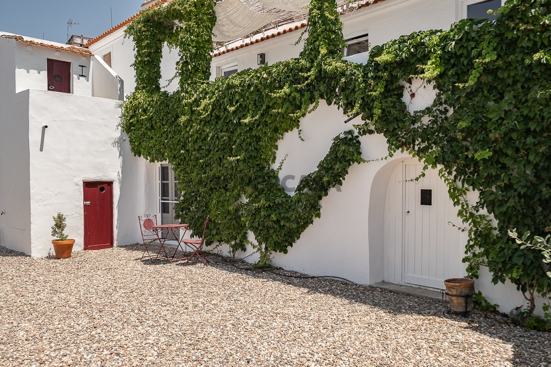 7 Schlafzimmer Haus in Cabeco de Vide, Portugal, Nr. 244091