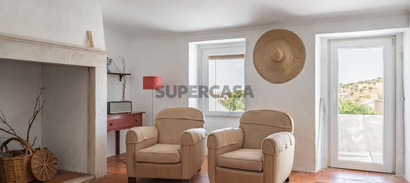 7 Schlafzimmer Haus in Cabeco de Vide, Portugal, Nr. 244091 12