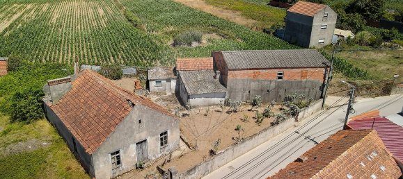 3 غرف نوم منزل في Ilhavo, Portugal رقم 47435 8