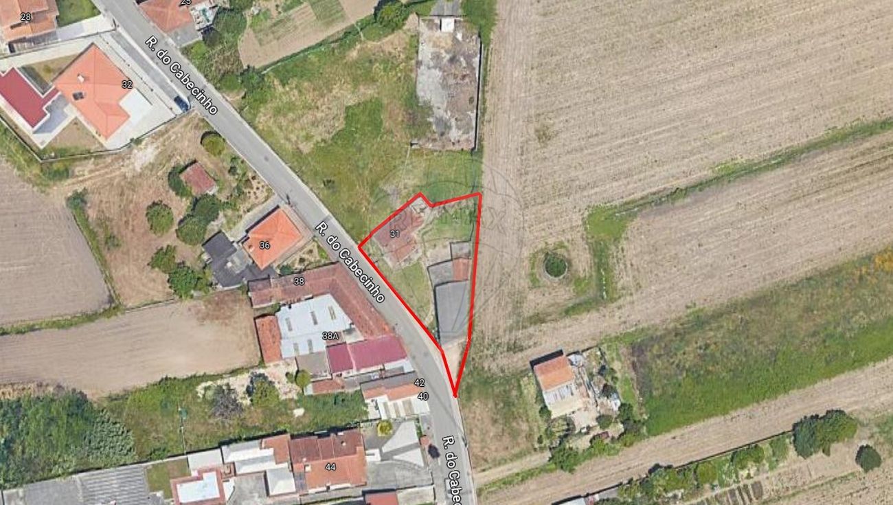 3 غرف نوم منزل في Ilhavo, Portugal رقم 47435