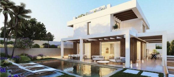 Land in Marbella, Spain No. 128567 6