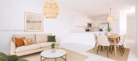 4 bedrooms Duplex for sale in Miami, Miami-Dade, Florida, USA № 614735 24