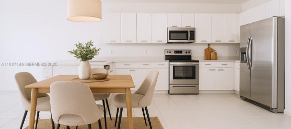 4 bedrooms Duplex for sale in Miami, Miami-Dade, Florida, USA № 614735 25
