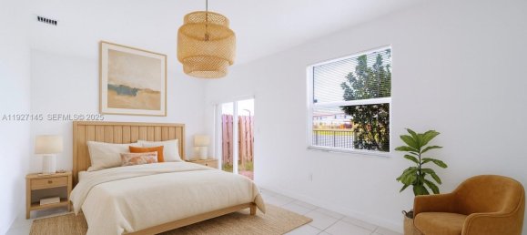 4 bedrooms Duplex for sale in Miami, Miami-Dade, Florida, USA № 614735 20