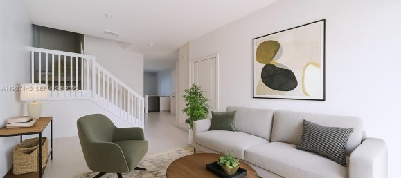4 bedrooms Duplex for sale in Miami, Miami-Dade, Florida, USA № 614735 22