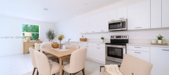 4 bedrooms Duplex for sale in Miami, Miami-Dade, Florida, USA № 614735 27