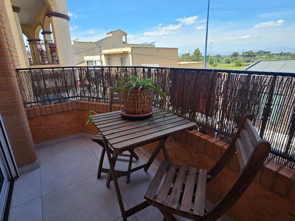 Apartamento T2 em Algorfa, Spain N.º 246853