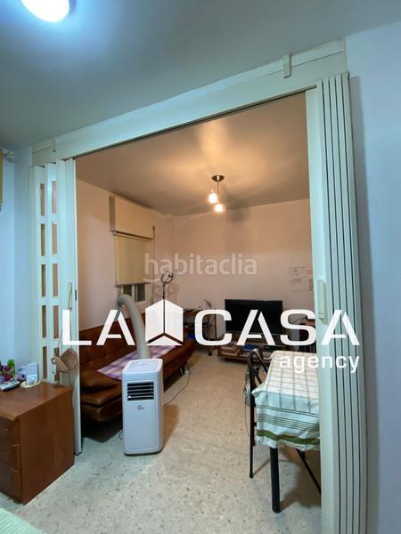 1 غرف نوم شقة في Cadiz, Spain رقم 264501