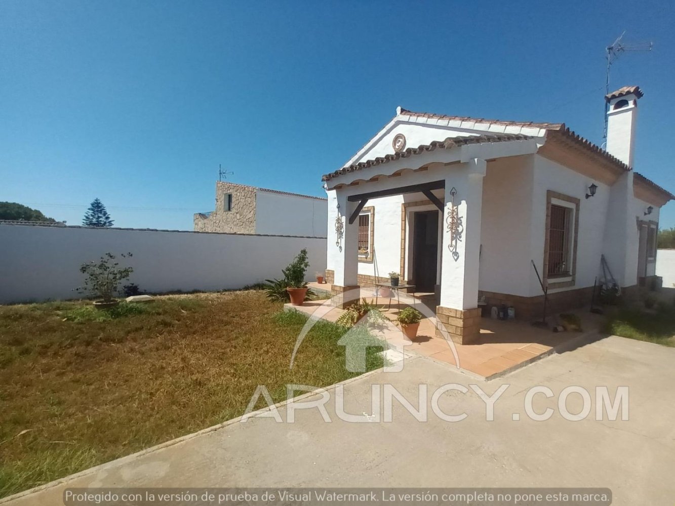 3 chambres Maison à Cadiz, Spain No. 201427