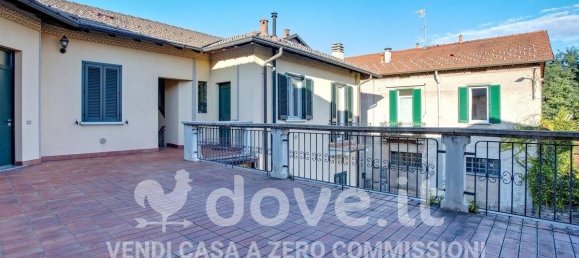2 Schlafzimmer Wohnung in Varese, Italy, Nr. 378925 21