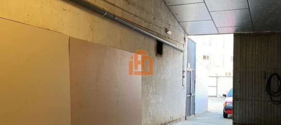 Entrepôt à San Andres del Rabanedo, Spain 510m² No. 81360 4