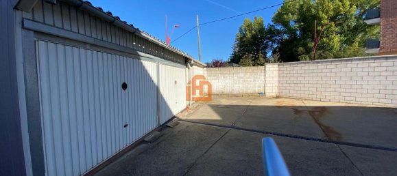 Entrepôt à San Andres del Rabanedo, Spain 510m² No. 81360 6