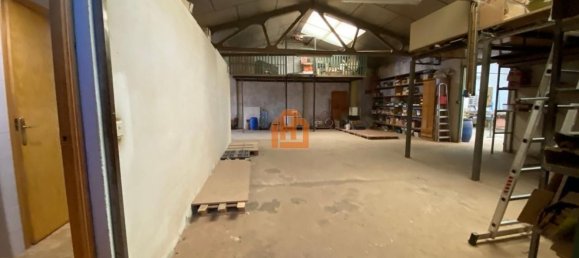 Entrepôt à San Andres del Rabanedo, Spain 510m² No. 81360 2