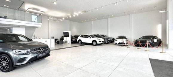  مستودع في Ebreichsdorf, Austria 500متر مربع رقم 134327 6