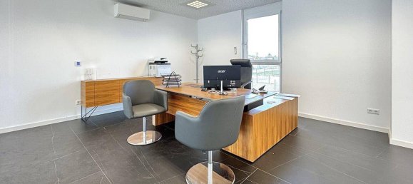  مستودع في Ebreichsdorf, Austria 500متر مربع رقم 134327 8