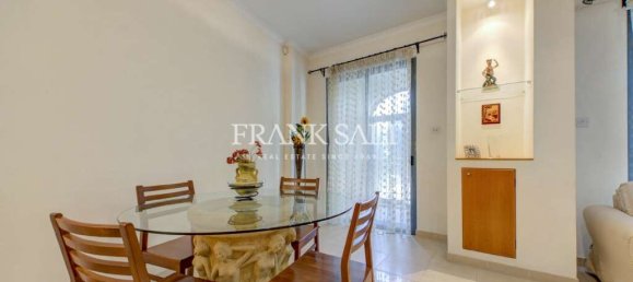 1 chambre Appartement à Saint Julian's, Malta No. 1536 6