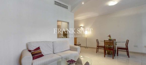 1 chambre Appartement à Saint Julian's, Malta No. 1536 9