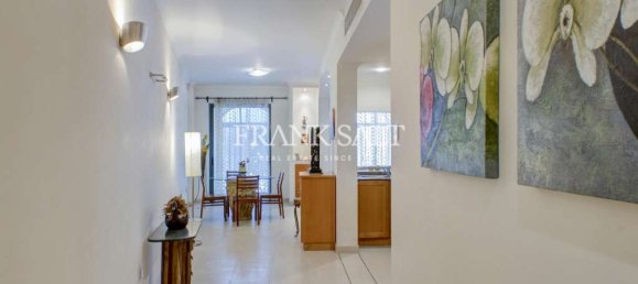 1 chambre Appartement à Saint Julian's, Malta No. 1536 28