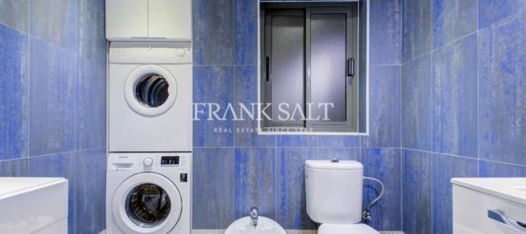 1 chambre Appartement à Saint Julian's, Malta No. 1536 22