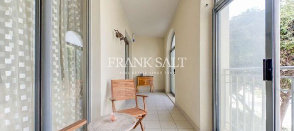 1 chambre Appartement à Saint Julian's, Malta No. 1536 16