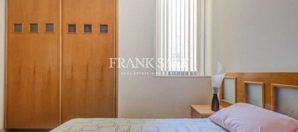 1 chambre Appartement à Saint Julian's, Malta No. 1536 27