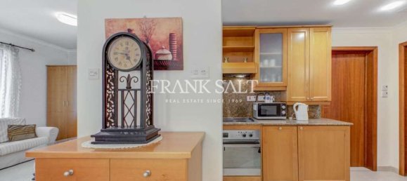 1 chambre Appartement à Saint Julian's, Malta No. 1536 24