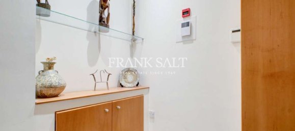 1 chambre Appartement à Saint Julian's, Malta No. 1536 20