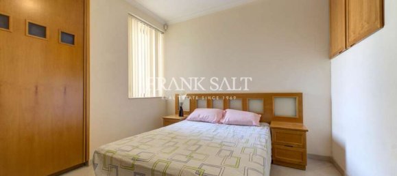 1 chambre Appartement à Saint Julian's, Malta No. 1536 17