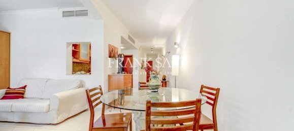 1 chambre Appartement à Saint Julian's, Malta No. 1536 2