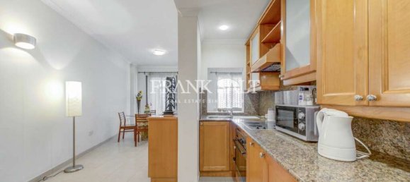 1 chambre Appartement à Saint Julian's, Malta No. 1536 23