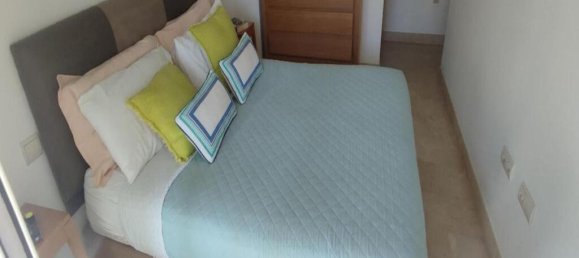 3 bedrooms Apartment in Estepona, Spain No. 186584 6