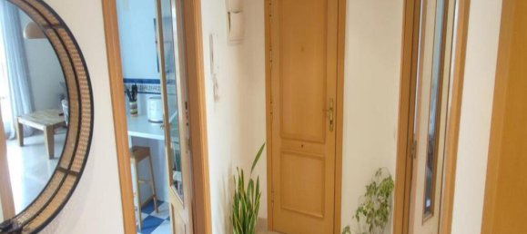 3 bedrooms Apartment in Estepona, Spain No. 186584 2