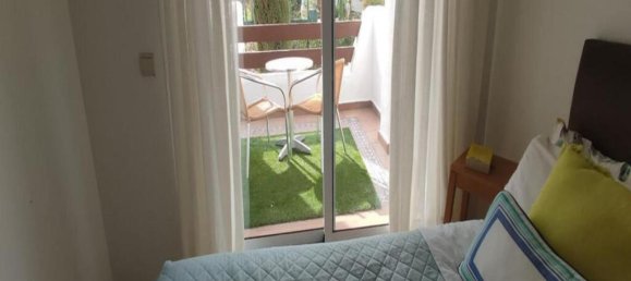 3 bedrooms Apartment in Estepona, Spain No. 186584 7