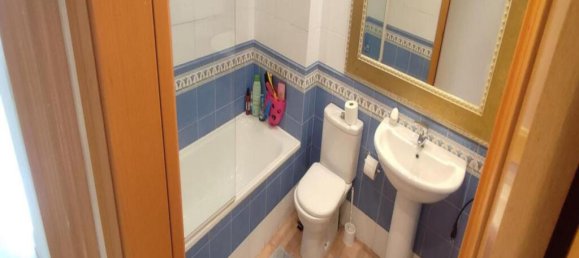 3 bedrooms Apartment in Estepona, Spain No. 186584 10