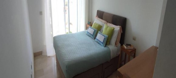 3 bedrooms Apartment in Estepona, Spain No. 186584 8