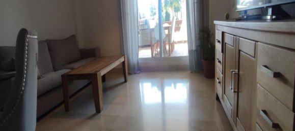 3 bedrooms Apartment in Estepona, Spain No. 186584 3