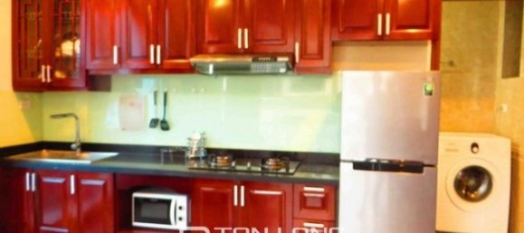1 bedroom Apartment in Ba Dinh, Vietnam No. 2456 3