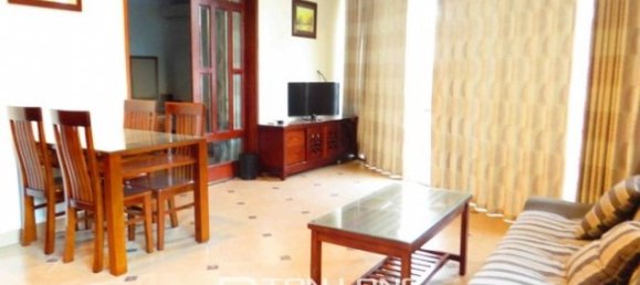 1 bedroom Apartment in Ba Dinh, Vietnam No. 2456 2