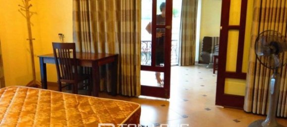 1 bedroom Apartment in Ba Dinh, Vietnam No. 2456 6