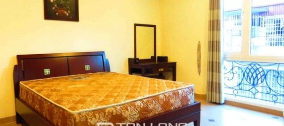 1 bedroom Apartment in Ba Dinh, Vietnam No. 2456 4