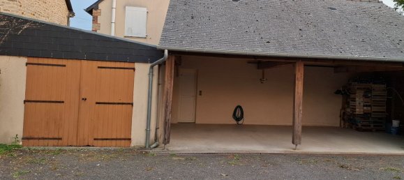 5 Schlafzimmer Haus in Alencon, France, Nr. 328301 3